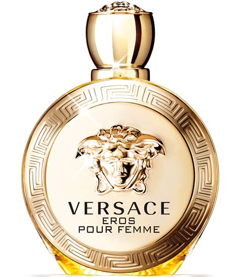 versace eros perfume dillards|where to buy Versace Eros.